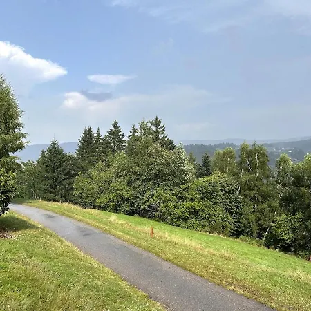 펜션 La Meixonne, 제라르메르