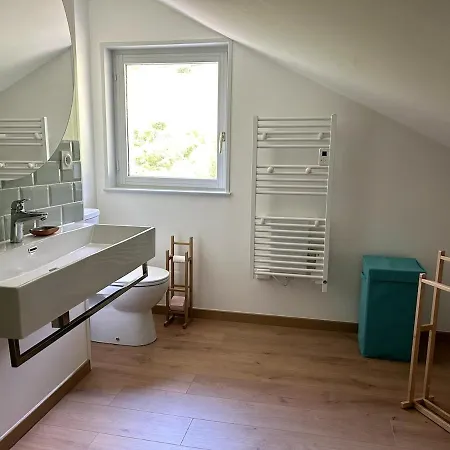 La Meixonne, Ferienhaus *