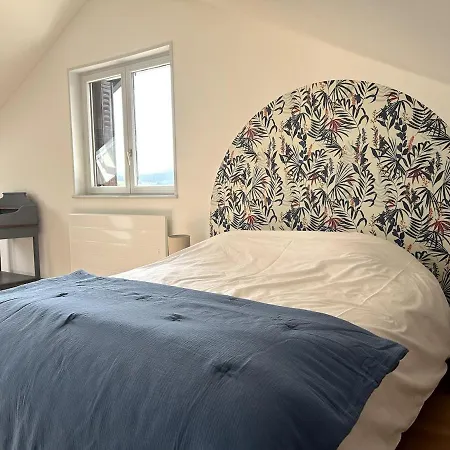 Ferienhaus La Meixonne, *