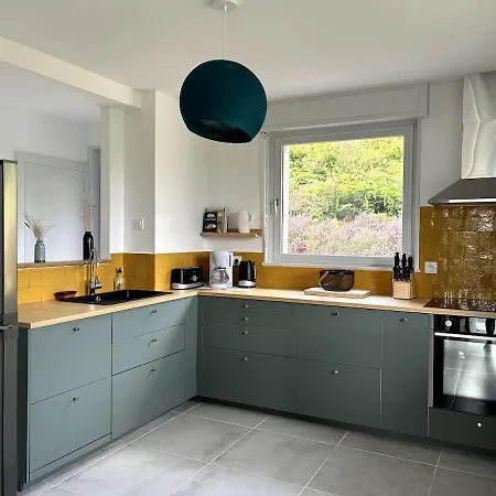 La Meixonne, Gérardmer