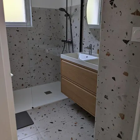 Ferienhaus La Meixonne,