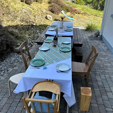 La Meixonne, Ferienhaus