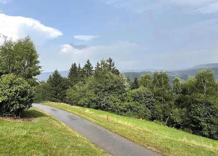 Prázdninový dům La Meixonne, Gérardmer