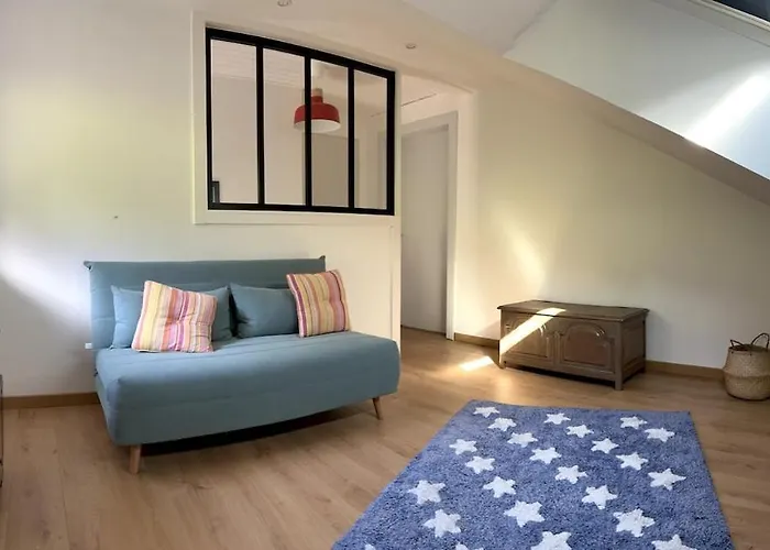 La Meixonne, 펜션 *