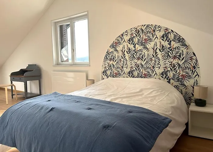 Prázdninový dům La Meixonne, *