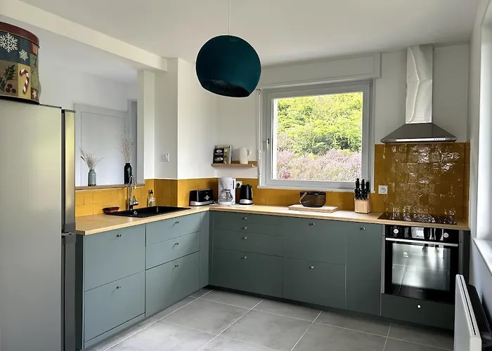 La Meixonne, 제라르메르