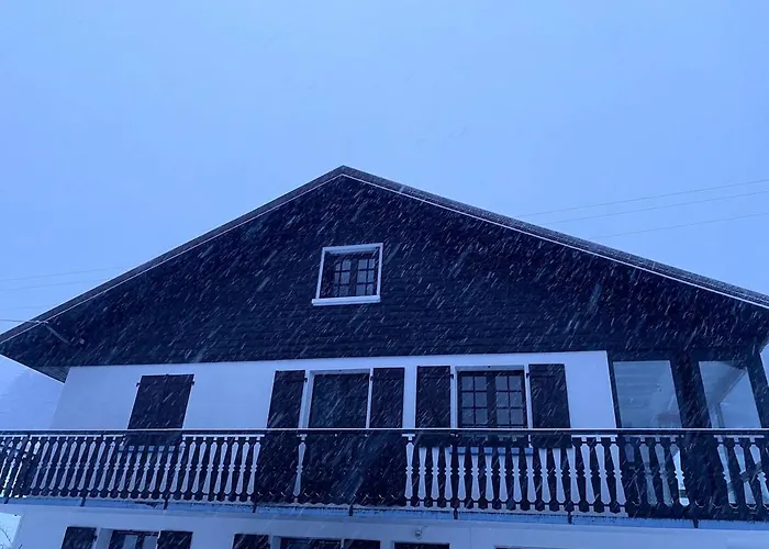 La Meixonne, 펜션 *